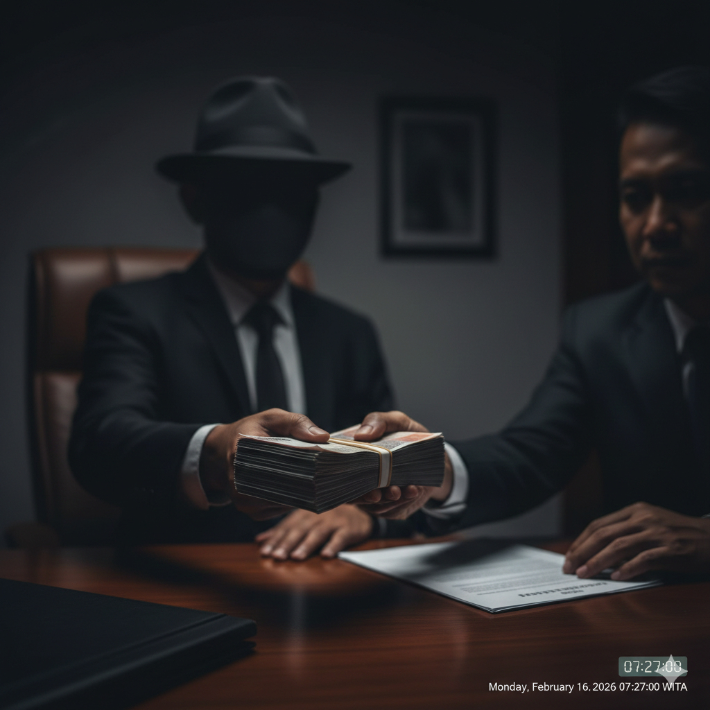 Strategi Melawan Mafia Tanah Secara Hukum