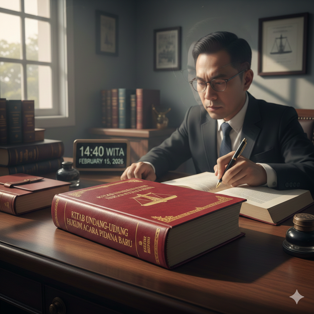 Analisis Komparatif
Hak Tersangka Dan Penasihat Hukum
KUHAP Baru 2025 Vs KUHAP Lama (Uu No. 8 Tahun 1981) pengacara dan kuhap