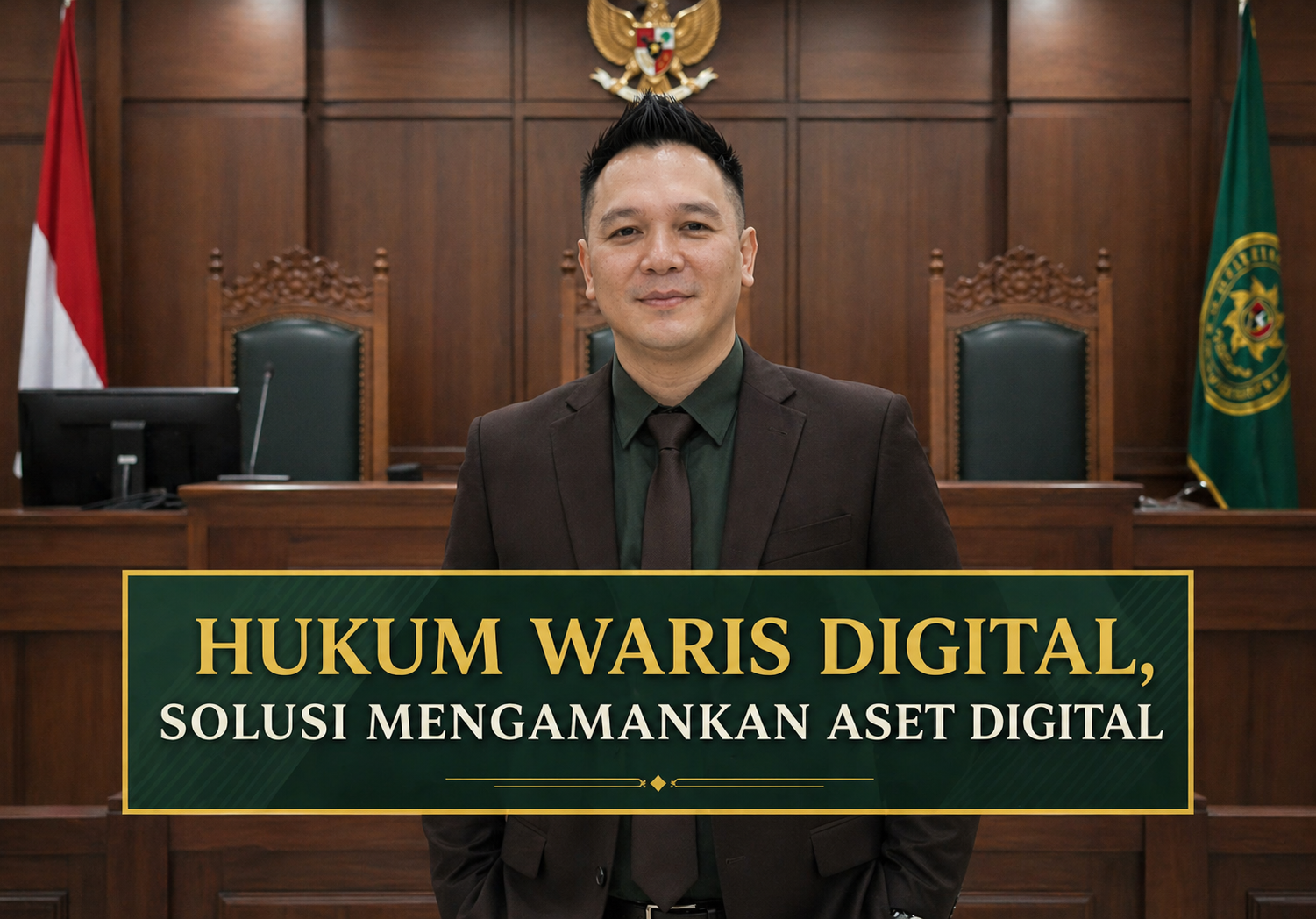 rolly waris digital