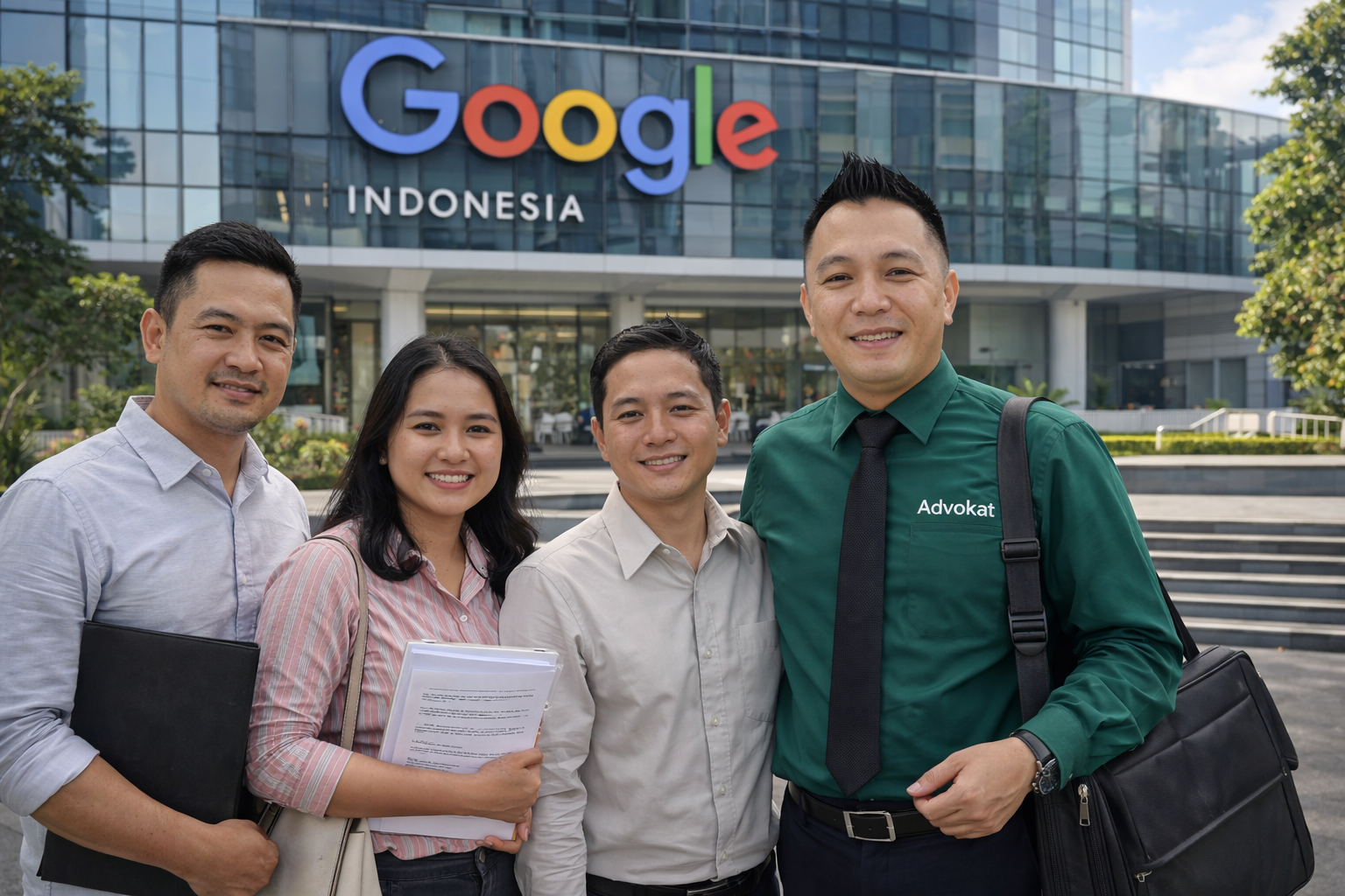 Share Berita Hoaks, Bisa Masuk Penjara? Share Berita Hoaks, Bisa Masuk Penjara?