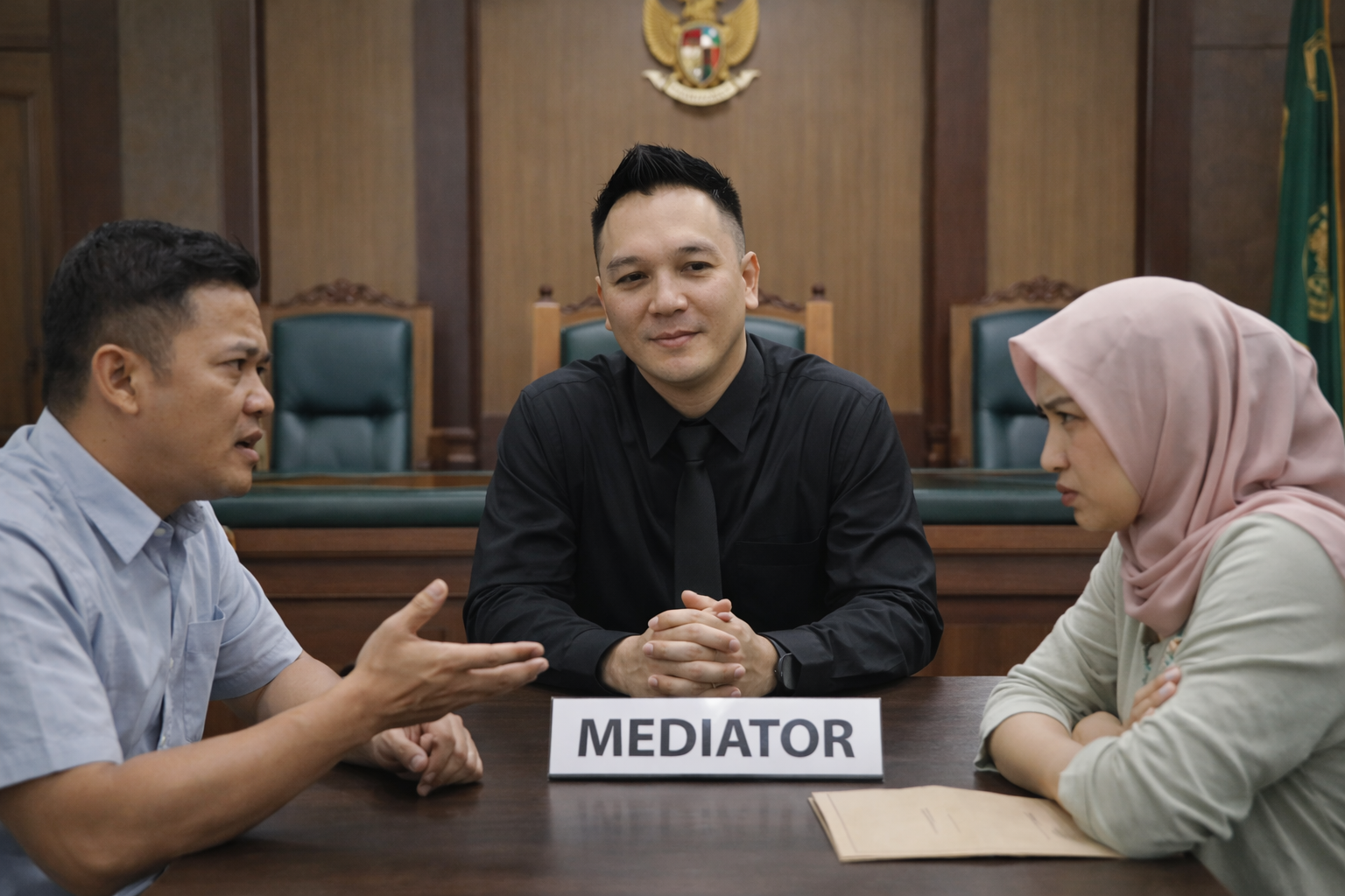 Bagaimana Pengaturan Harta Bersama (Gono-Gini) Pasca Perceraian – (Bagian 1)