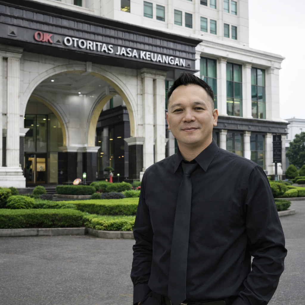 Penarikan Kendaraan oleh Leasing: Legal atau Ilegal? (Perlindungan Hukum untuk Konsumen)- (Bagian 4-Akhir)