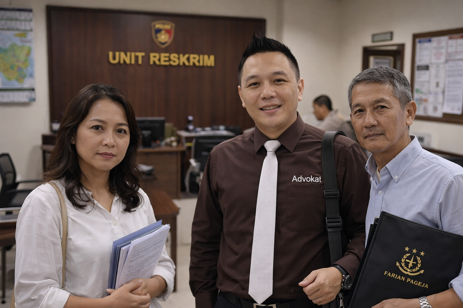 Anda Pernah Mengalami? Begini Cara Melaporkan Pencemaran Nama Baik Secara Pidana