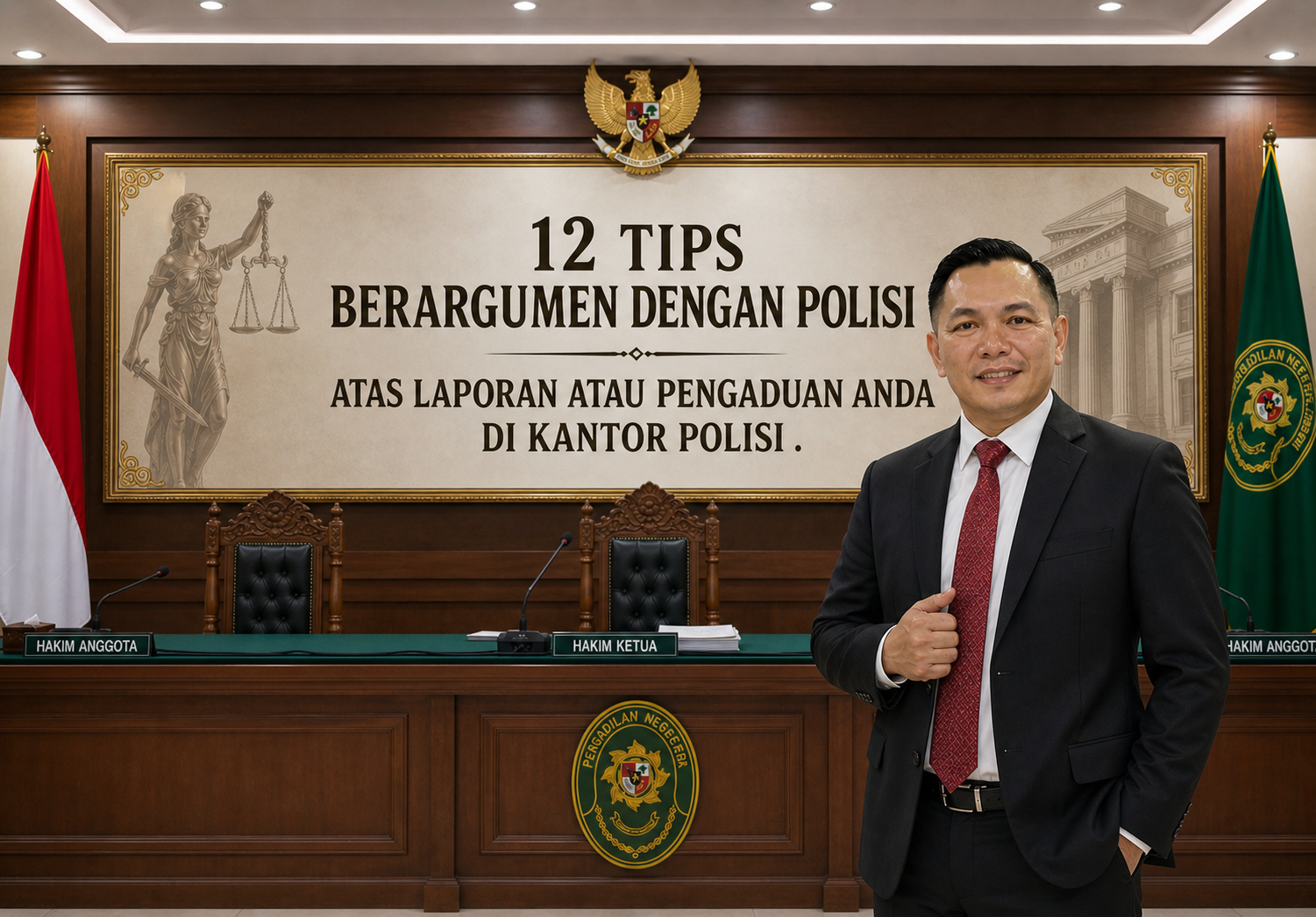 rolly 12 tips berargumen